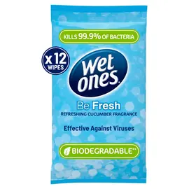 Hand Wipes