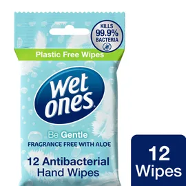 Hand Wipes