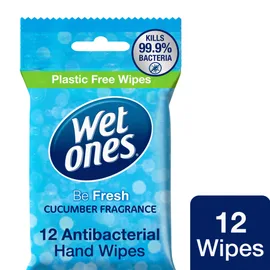 Hand Wipes