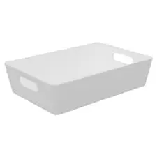 Laundry, Cleaning & Storage