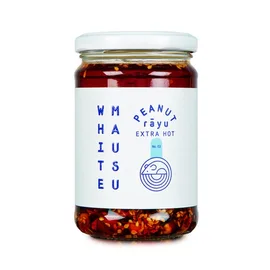 Chilli & Infused Oils