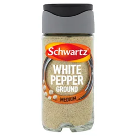 Salt & Pepper