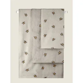 Towels & Bathroom Accessories