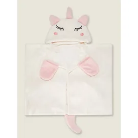 Blankets, Bibs & Muslins