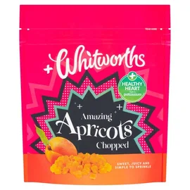 Dried Fruit
