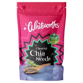 Nuts & Seeds
