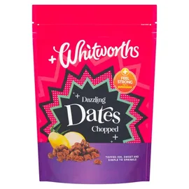 Dried Fruit