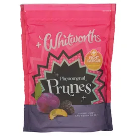 Dried Fruit