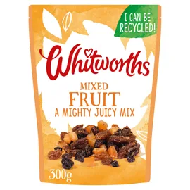 Dried Fruit