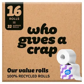 Toilet Roll