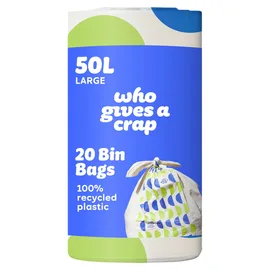 Bin Bags & Bins