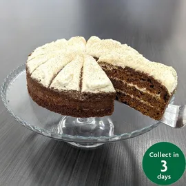Whole Cakes