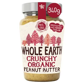 Nut Butters