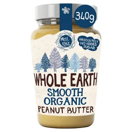 Nut Butters