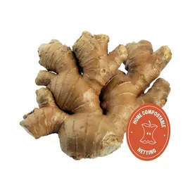 Chillies, Ginger & Ingredients