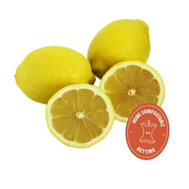 Lemons & Limes