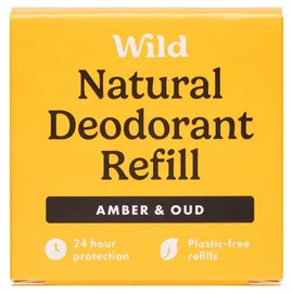 Natural Deodorants