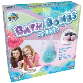 Children's Bath & Shower