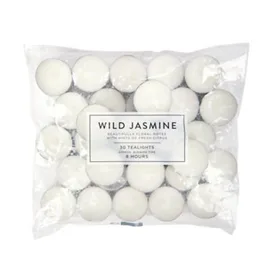 Scented Candles