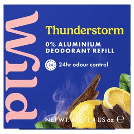 Natural Deodorants