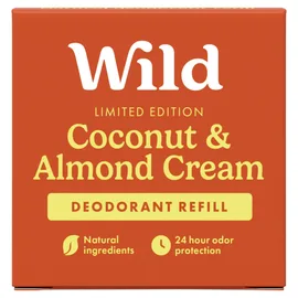 Natural Deodorants