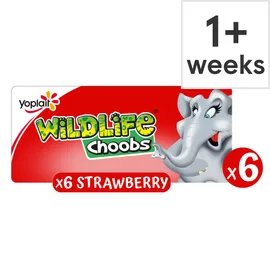 Kids Yoghurts