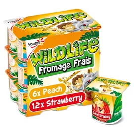 Kids Yoghurts