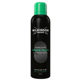 Men's Beard Shaving & Grooming
