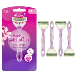 Ladies Hair Removal