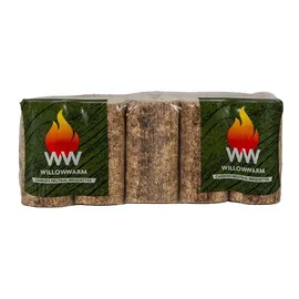 Fire Logs, Coal & Firelighters