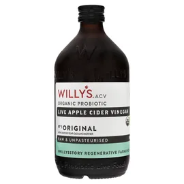 Vinegars