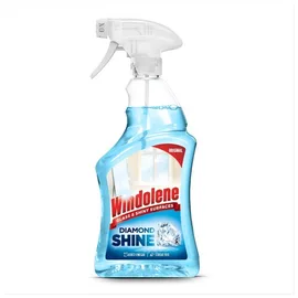 Window & Glass Cleaner