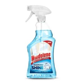 Window & Glass Cleaner