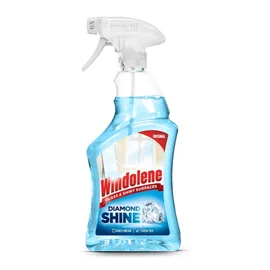 Window & Glass Cleaner