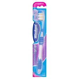 Manual Toothbrushes