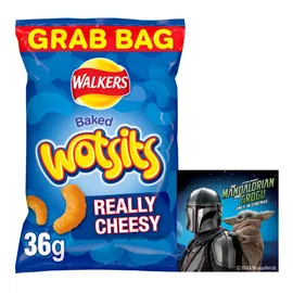 Savoury Snacks