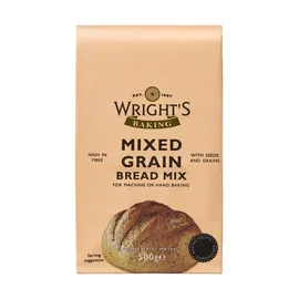 Ready to Use Ingredients