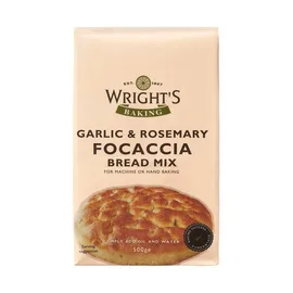 Focaccia