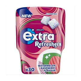 Mints & Gum