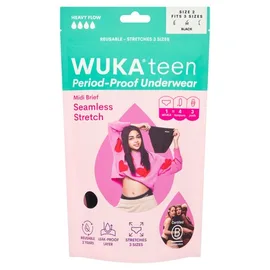 Period Pants, Menstrual Cups & Reusables