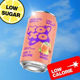 XOXO Products | Best UK Prices | Grocefully | Grocefully