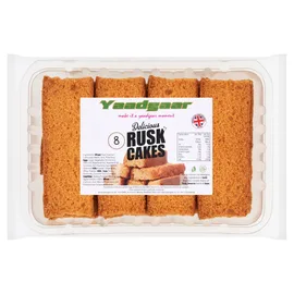 Luxury & Continental Biscuits