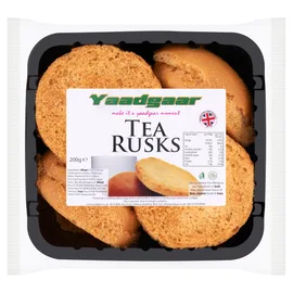 Luxury & Continental Biscuits