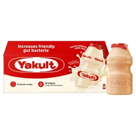 Kefir & Drinking Yoghurts