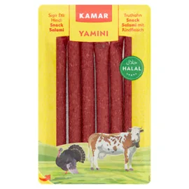 Continental Meats & Salami