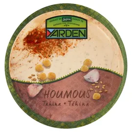 Houmous & Dips