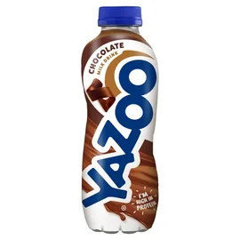 Milkshakes