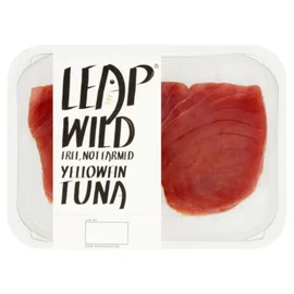 Tuna & Trout