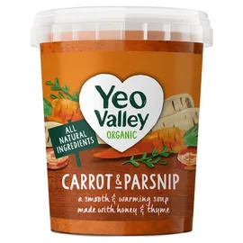Vegetable Soup