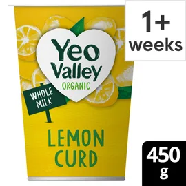 Yoghurts
